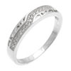 Bague en argent pour femme Ref 8101073 (Lot 50 pcs)