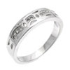 Bague en argent pour femme Ref 8101077 (Lot 50 pcs)