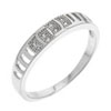 Bague en argent pour femme Ref 8101087 (Lot 50 pcs)