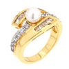 Bague en argent pour femme Ref 8101113 (Lot 50 pcs)