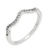 Bague en argent pour femme Ref 8101139 (Lot 50 pcs)