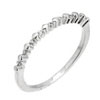 Bague en argent pour femme Ref 8101140 (Lot 50 pcs)