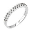 Bague en argent pour femme Ref 8101147 (Lot 50 pcs)