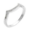 Bague en argent pour femme Ref 8101221 (Lot 50 pcs)