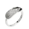 Bague en argent pour femme Ref 8101455 (Lot 50 pcs)