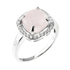 Bague en argent pour femme Ref 8100293 (Lot 50 pcs)