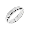 Bague en argent pour homme Ref 8100084 (Lot 50 pcs)