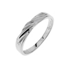 Bague en argent pour homme Ref 8100096 (Lot 50 pcs)