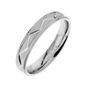 Bague en argent pour homme Ref 8100111 (Lot 50 pcs)