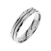 Bague en argent pour homme Ref 8100129 (Lot 50 pcs)