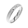 Bague en argent pour homme Ref 8100133 (Lot 50 pcs)