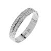 Bague en argent pour homme Ref 8100135 (Lot 50 pcs)