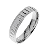 Bague en argent pour homme Ref 8100137 (Lot 50 pcs)