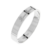 Bague en argent pour homme Ref 8100143 (Lot 50 pcs)