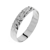 Bague en argent pour homme Ref 8100159 (Lot 50 pcs)