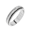 Bague en argent pour homme Ref 8100161 (Lot 50 pcs)