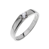 Bague en argent pour homme Ref 8100088 (Lot 50 pcs)