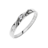 Bague en argent pour homme Ref 8100095 (Lot 50 pcs)