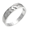 Bague en argent pour homme Ref 8101010 (Lot 50 pcs)