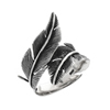 Bague en argent  Ref 8100033 (Lot 50 pcs)