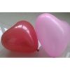 Ballons lumineux à leds en forme de coeur (lot de 1000 pièces)