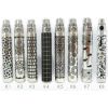 Batteries avec motifs pour e-cigarettes eGo (lot de 30 pièces)