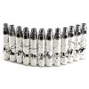 Batteries signes du zodiaque pour e-cigarettes eGo (lot 30 pcs)