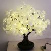 Bonsai érable lumineux 100 x 80 cm - 175 leds