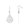 Boucles d'oreille en argent pour femme Ref 9300026 (Lot 50 pcs)