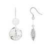 Boucles d'oreille en argent pour femme Ref 9300044 (Lot 50 pcs)