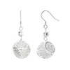 Boucles d'oreille en argent pour femme Ref 9300050 (Lot 50 pcs)