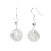 Boucles d'oreille en argent pour femme Ref 9300052 (Lot 50 pcs)