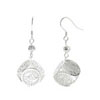 Boucles d'oreille en argent pour femme Ref 9300054 (Lot 50 pcs)