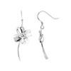 Boucles d'oreille en argent pour femme Ref 9300060 (Lot 50 pcs)