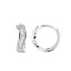 Boucles d'oreille en argent pour femme Ref 8800027 (Lot 50 pcs)