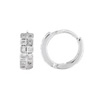 Boucles d'oreille en argent pour femme Ref 8800029 (Lot 50 pcs)