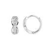 Boucles d'oreille en argent pour femme Ref 8800030 (Lot 50 pcs)