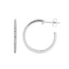 Boucles d'oreille en argent pour femme Ref 8800038 (Lot 50 pcs)