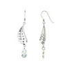 Boucles d'oreille en argent pour femme Ref 9300008 (Lot 50 pcs)