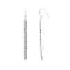 Boucles d'oreille en argent pour femme Ref 9300076 (Lot 50 pcs)