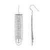 Boucles d'oreille en argent pour femme Ref 9300080 (Lot 50 pcs)