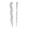 Boucles d'oreille en argent pour femme Ref 9300177 (Lot 50 pcs)