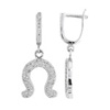 Boucles d'oreille en argent pour femme Ref 9300194 (Lot 50 pcs)