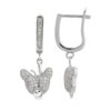 Boucles d'oreille en argent pour femme Ref 9300240 (Lot 50 pcs)