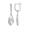 Boucles d'oreille en argent pour femme Ref 9300244 (Lot 50 pcs)