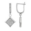 Boucles d'oreille en argent pour femme Ref 9300255 (Lot 50 pcs)