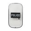 Bouclier anti-émeute police et CRS - Ref POLBCLFS01 (Lot 12 pcs)