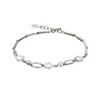 Bracelet en argent pour femme Ref 9500061 (Lot 50 pcs)