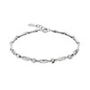 Bracelet en argent pour femme Ref 9500062 (Lot 50 pcs)