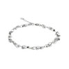 Bracelet en argent pour femme Ref 9500067 (Lot 50 pcs)